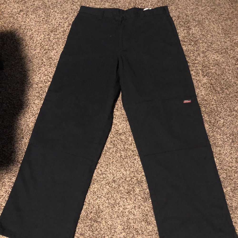 Dickies work pants